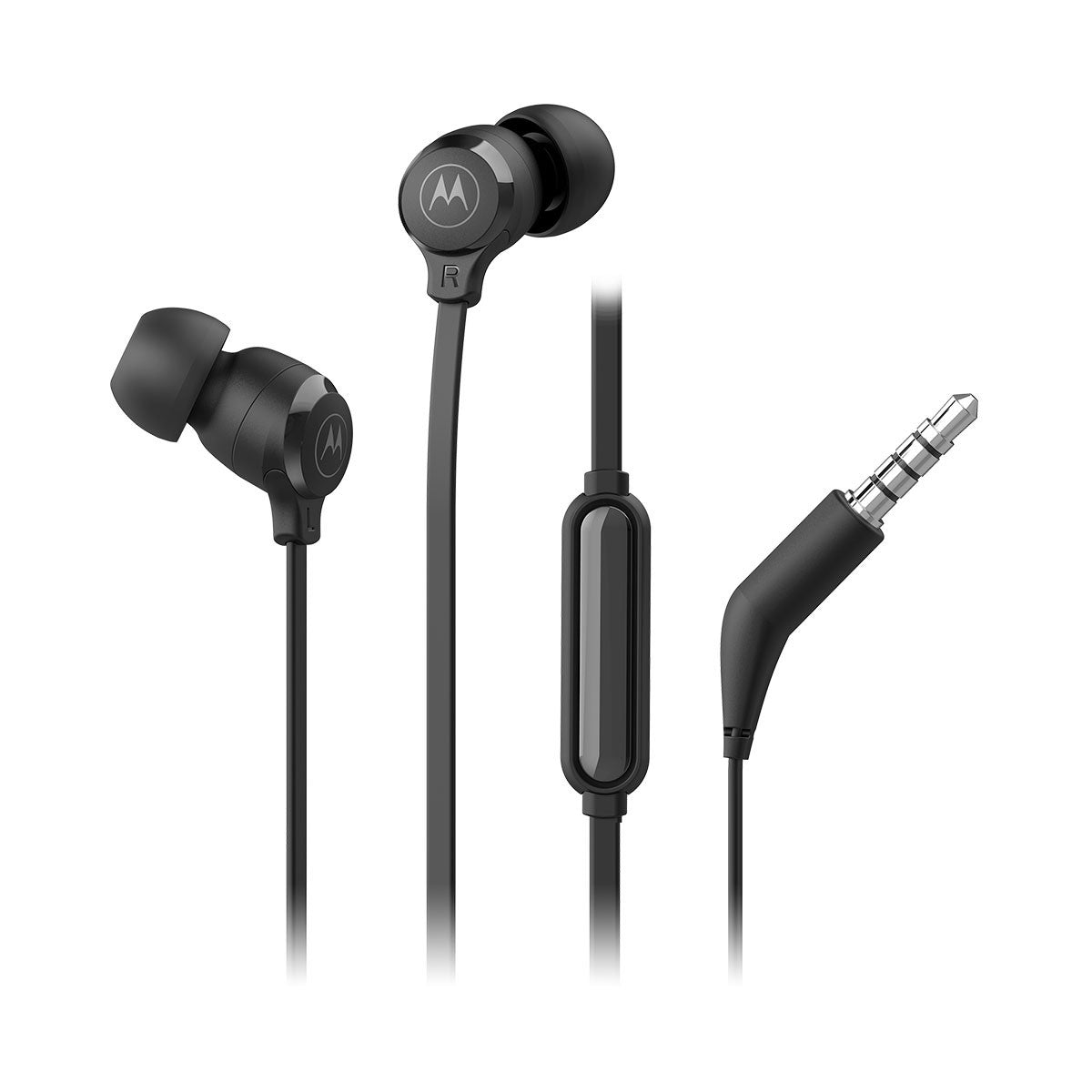 Earbuds Earbuds 3-S (3.5Mm)