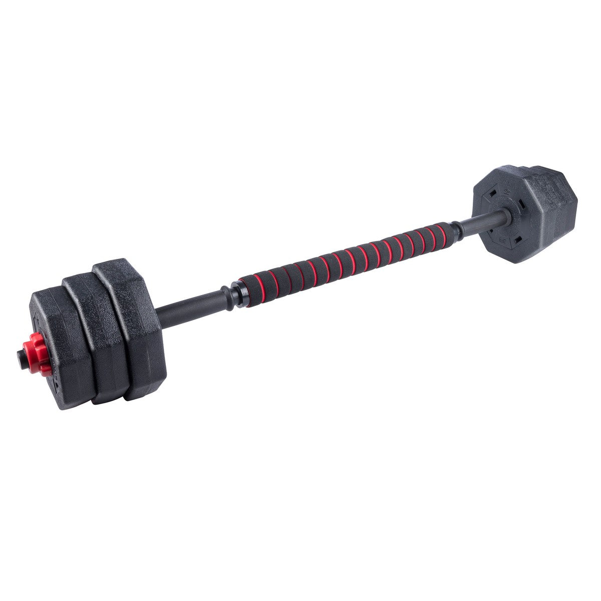 Dumbbell Set 19Pcs