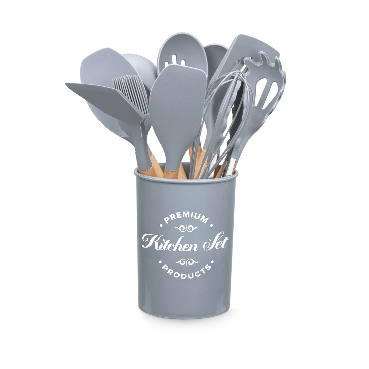 Cooking Utensil Sets 12Pc/Set
