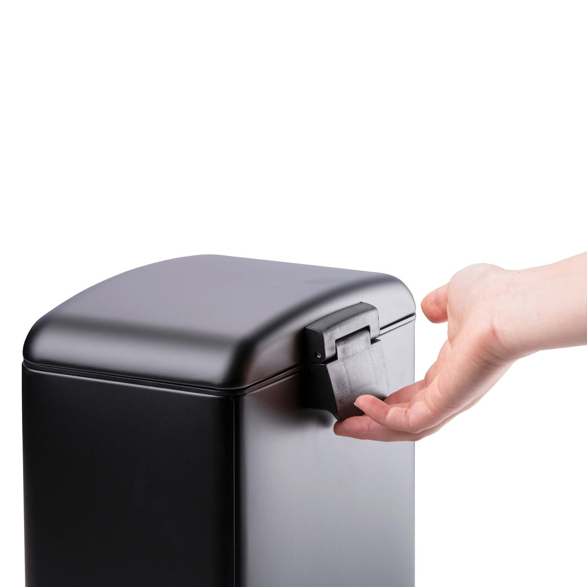 Pedal Bin 6L Soft Close