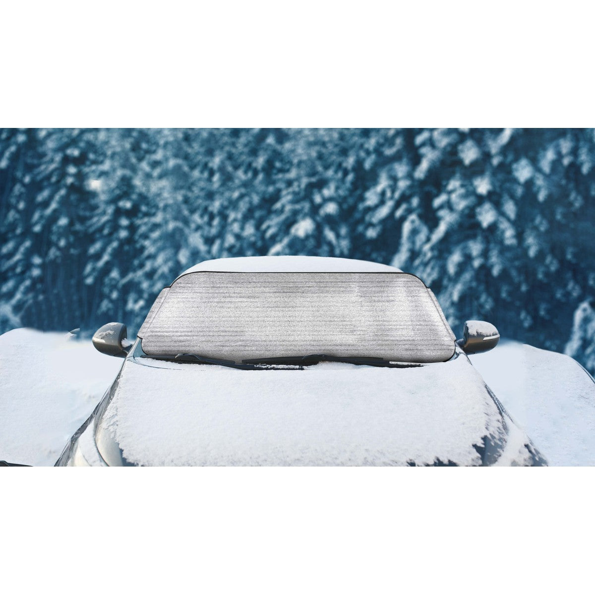 Car Sunshade All Season Large