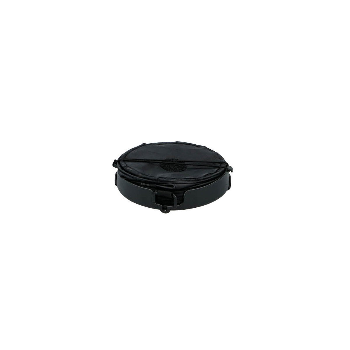 Car Trash Can Foldable Pe