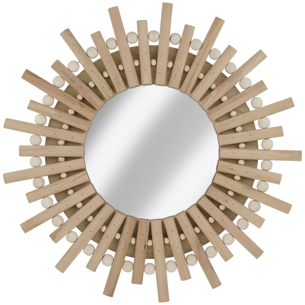 Mirror Wood Sun