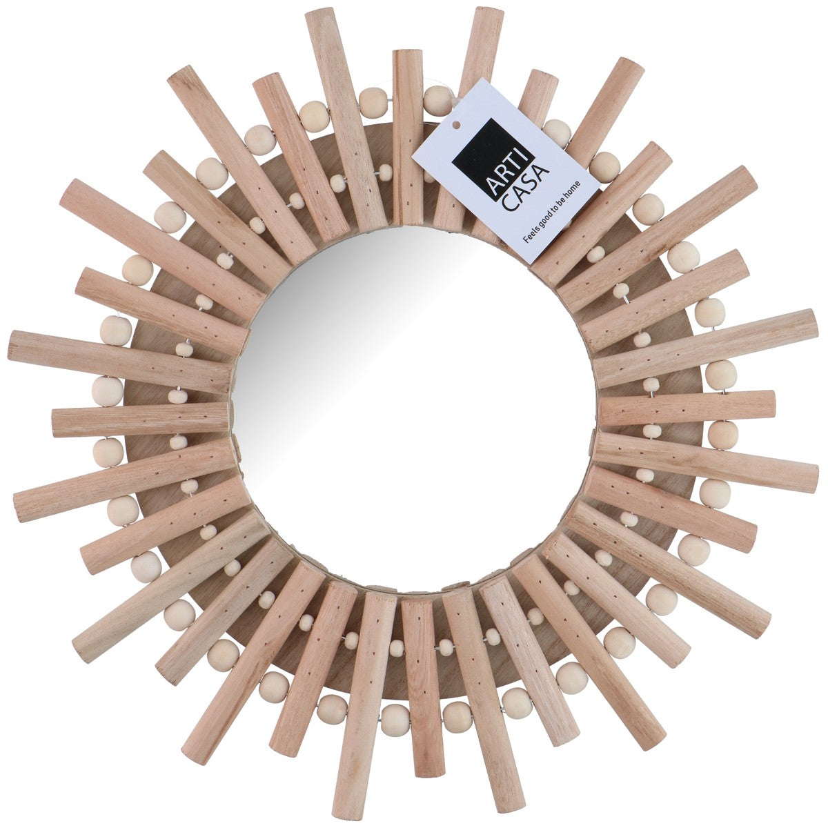 Mirror Wood Sun