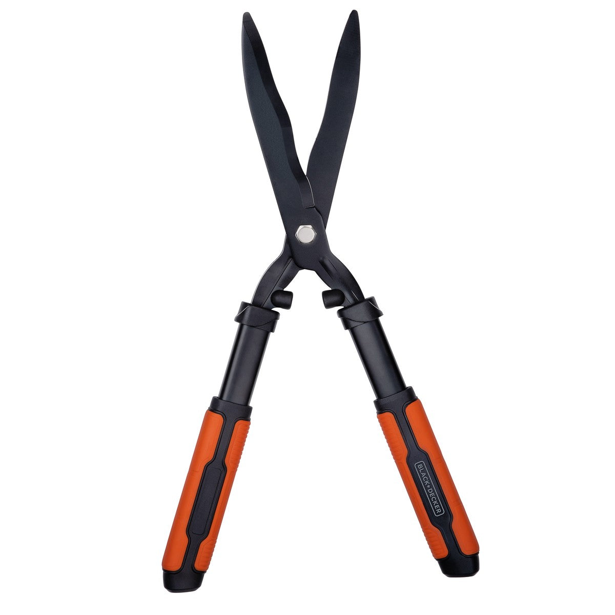 Hedge Shears Wavy Blade 21"