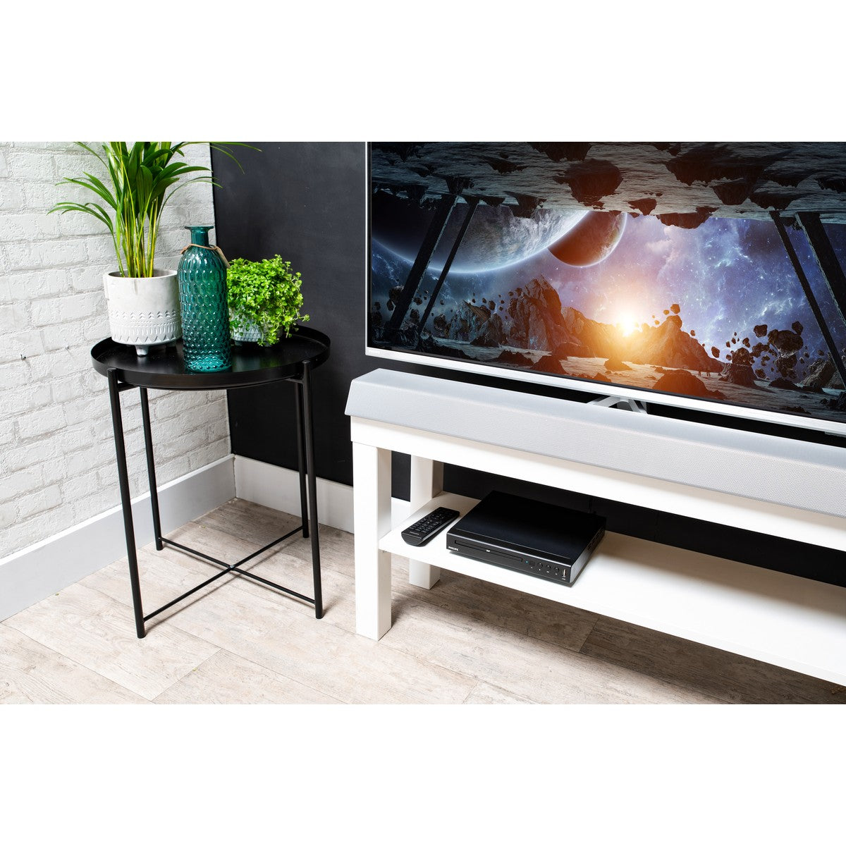 Dvd Player Taep200/12