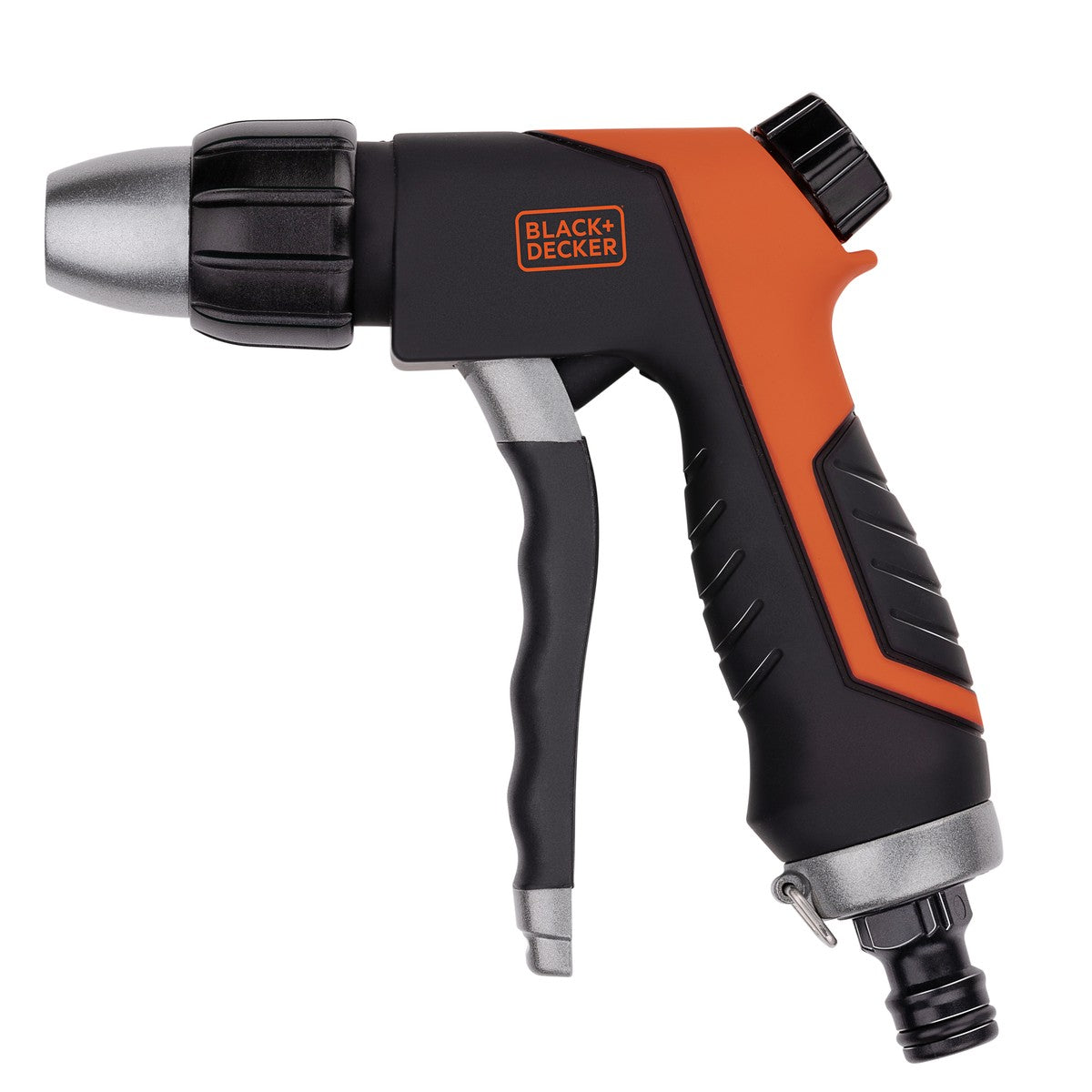 Spray Nozzle Deluxe