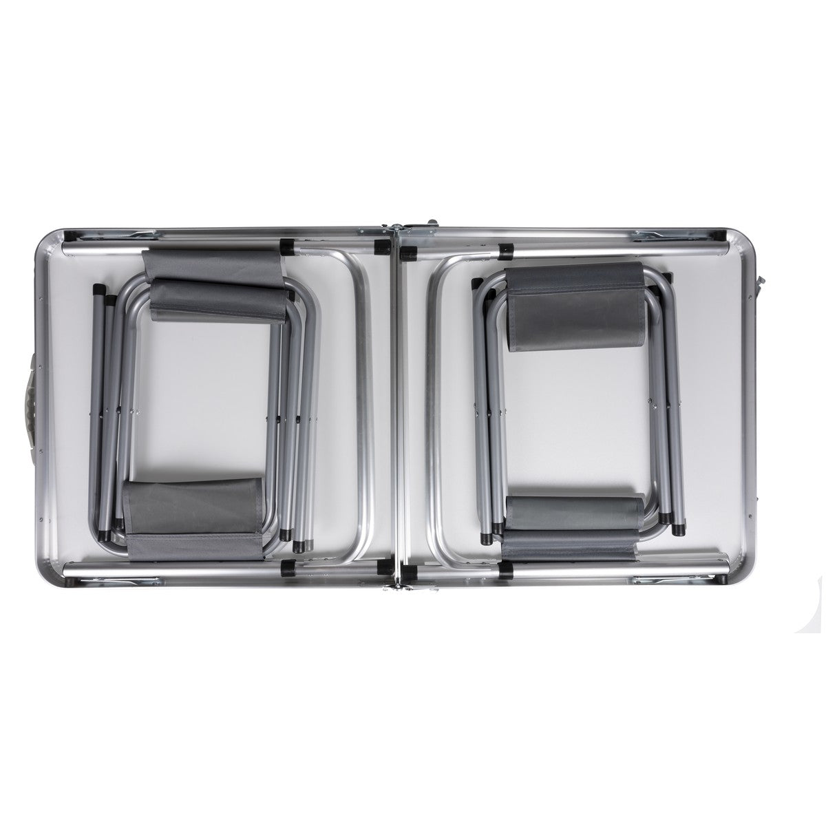 Foldable Picnic Set 120X60Cm
