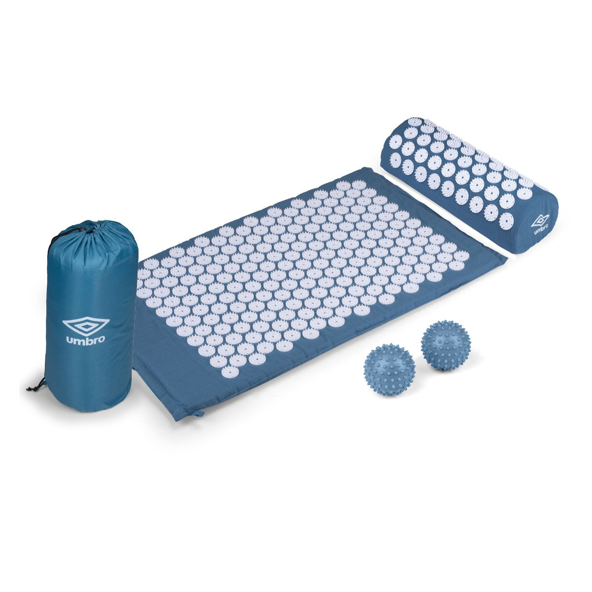 Massage Mat W/ Pillow