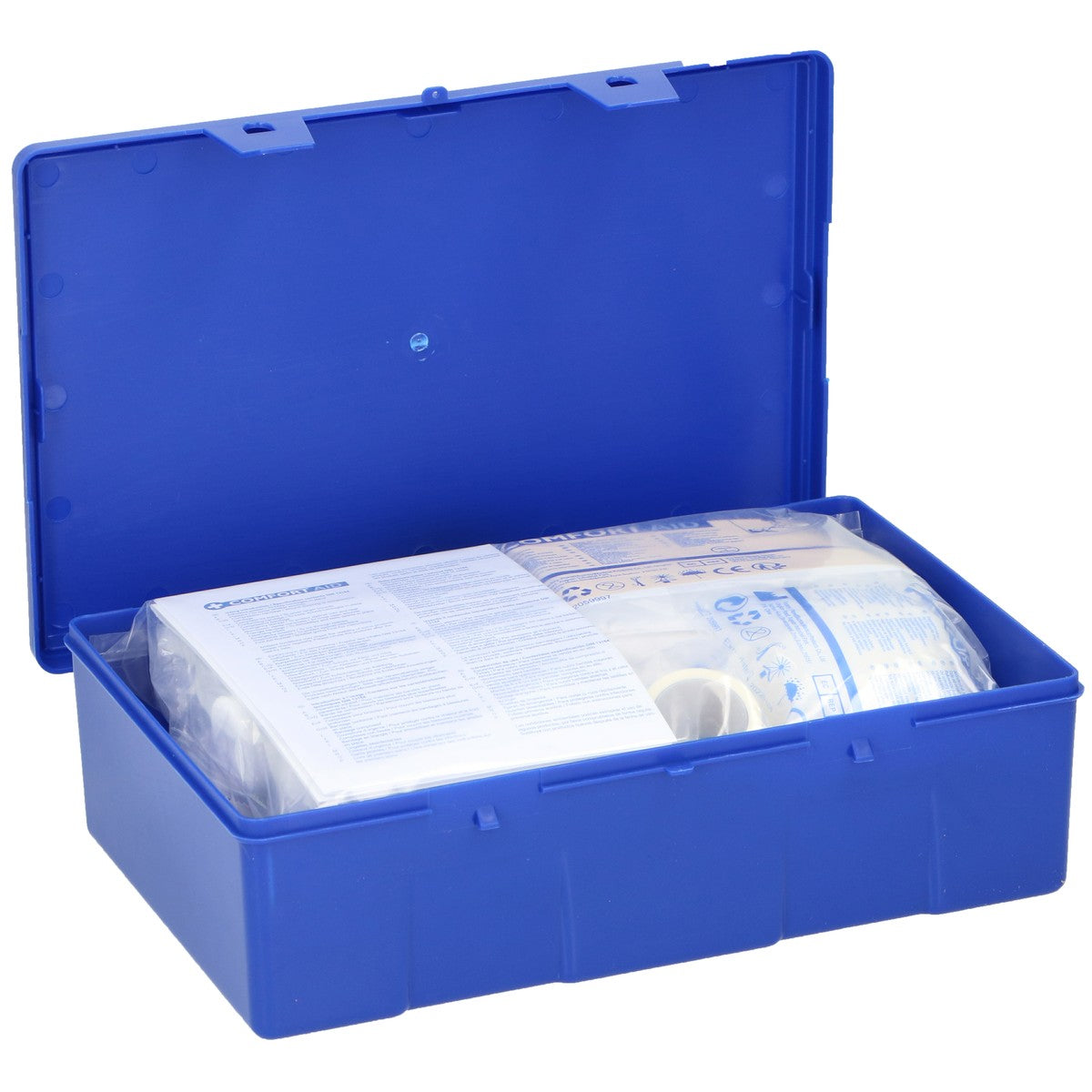 First Aid Kit 41Pcs