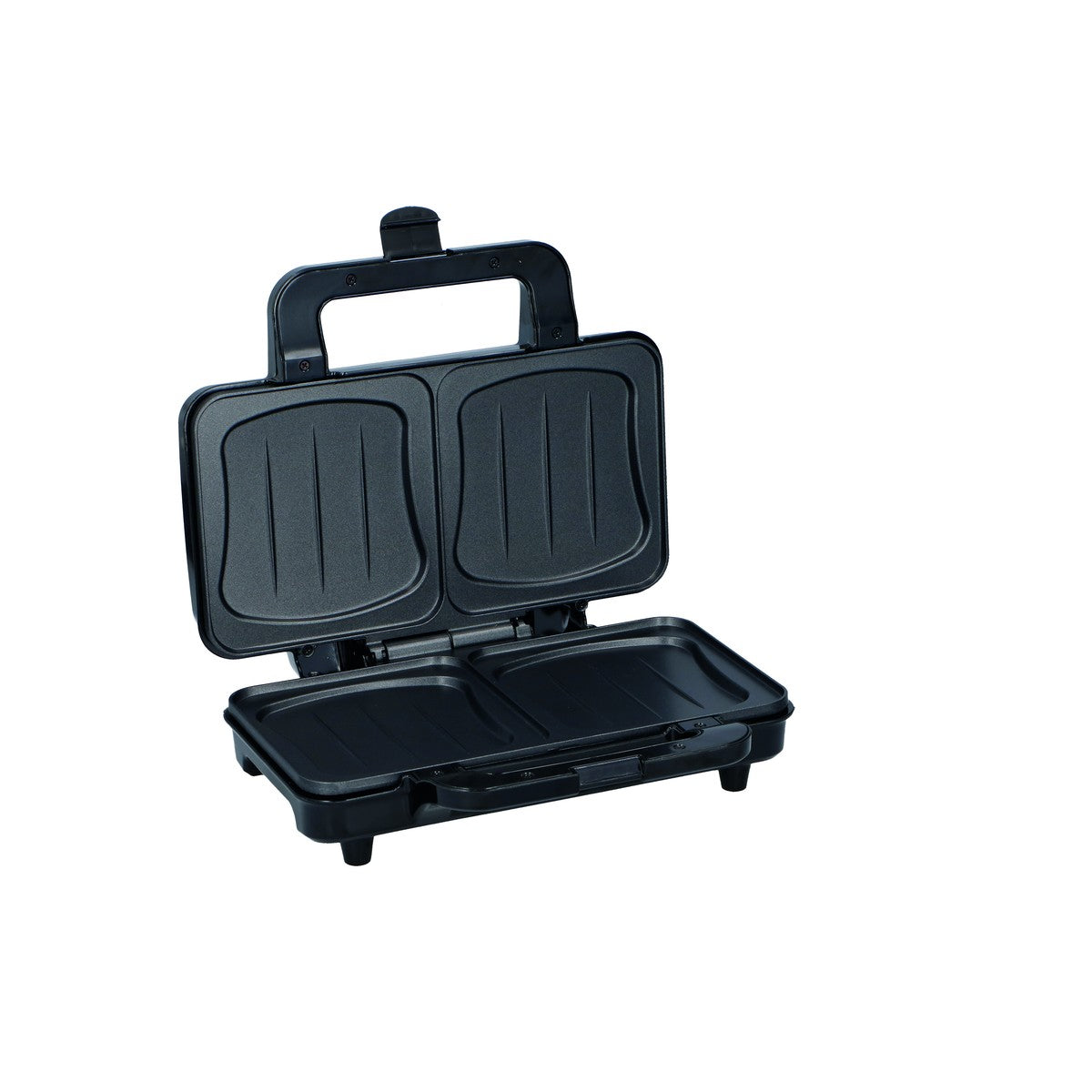 Sandwich Maker Xl Ss