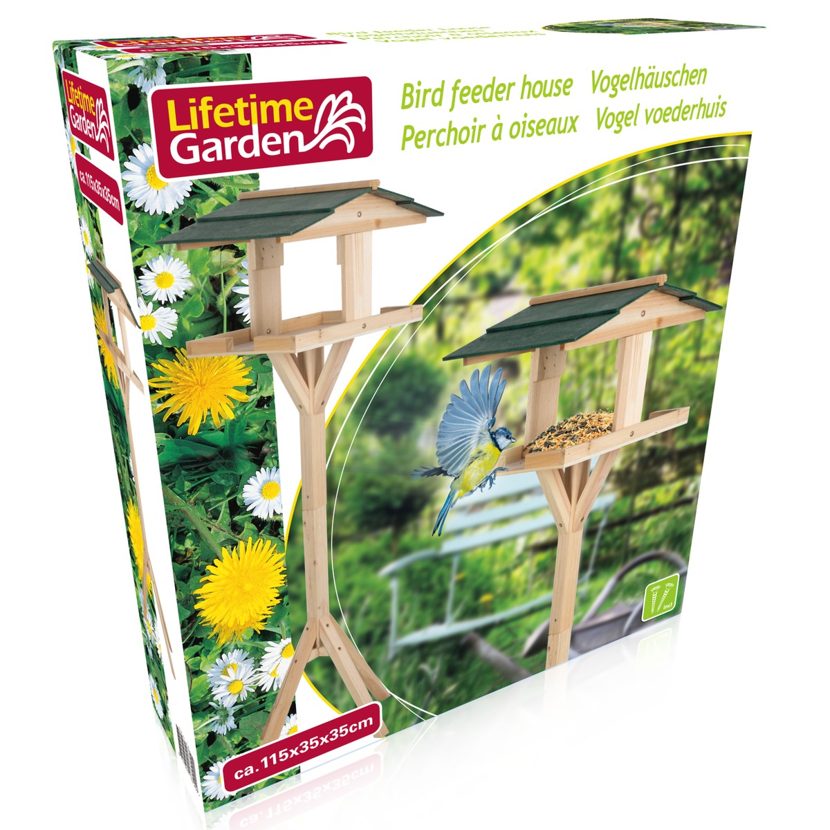 Bird House