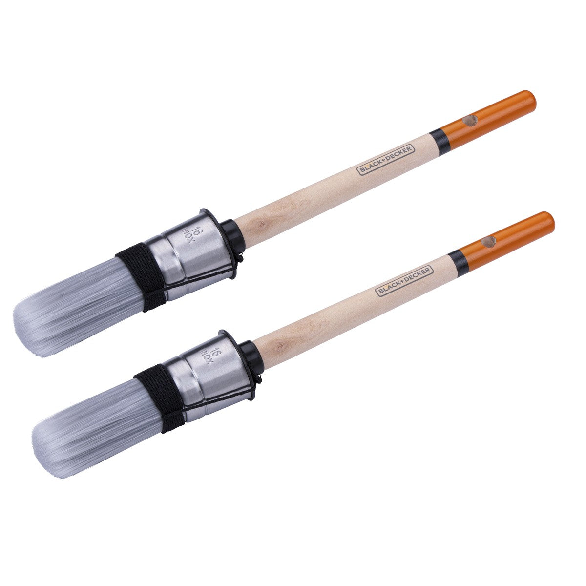 Paint Brush Set 5Pc
