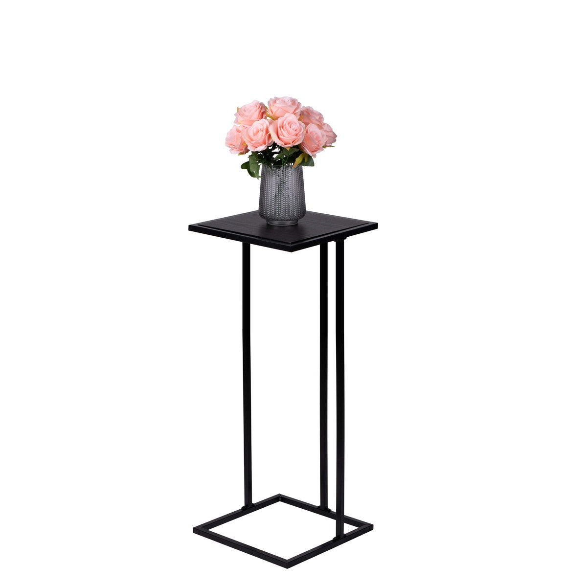Side Table H75Cm