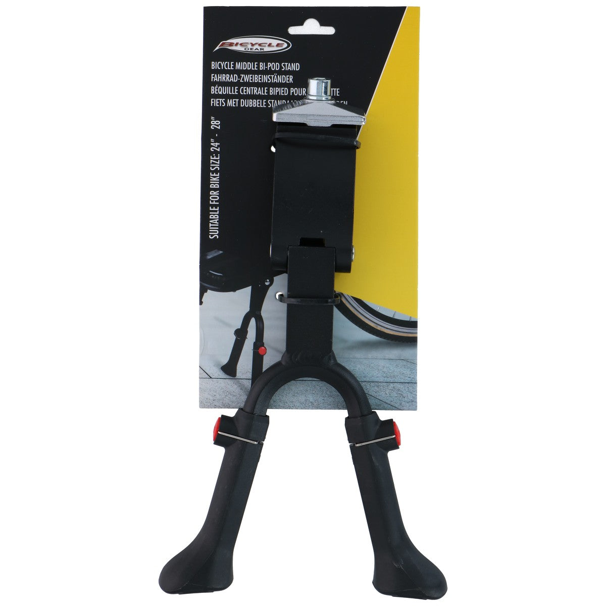 Bike Middle Stand 24''-28''