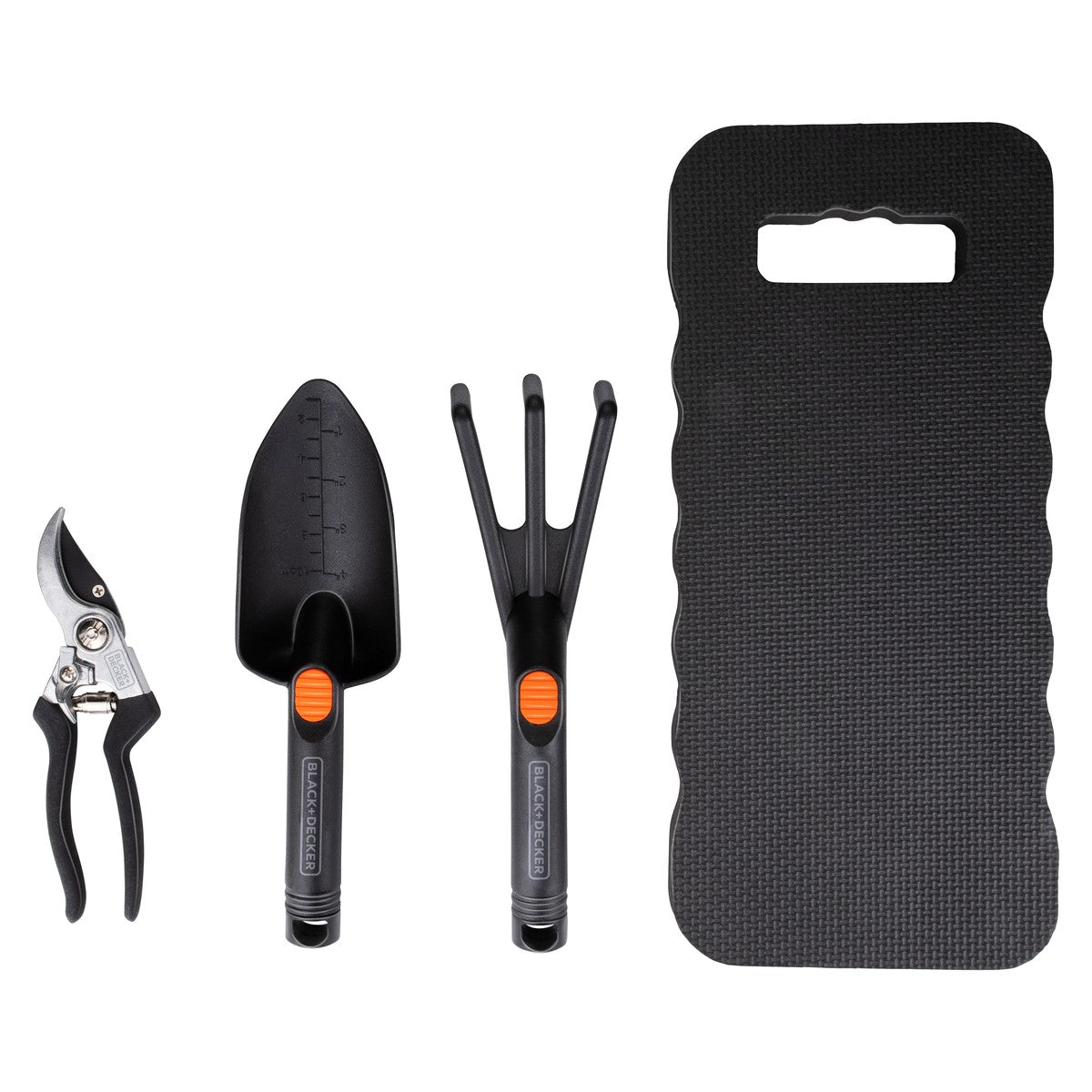Garden Tool Set 4Pc