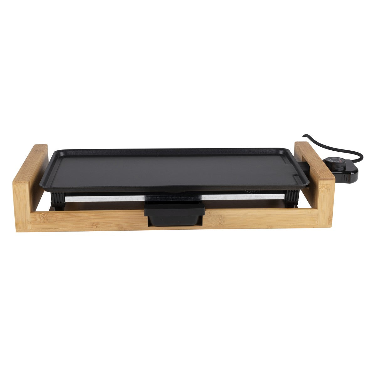 Grill Teppanyaki 2000W