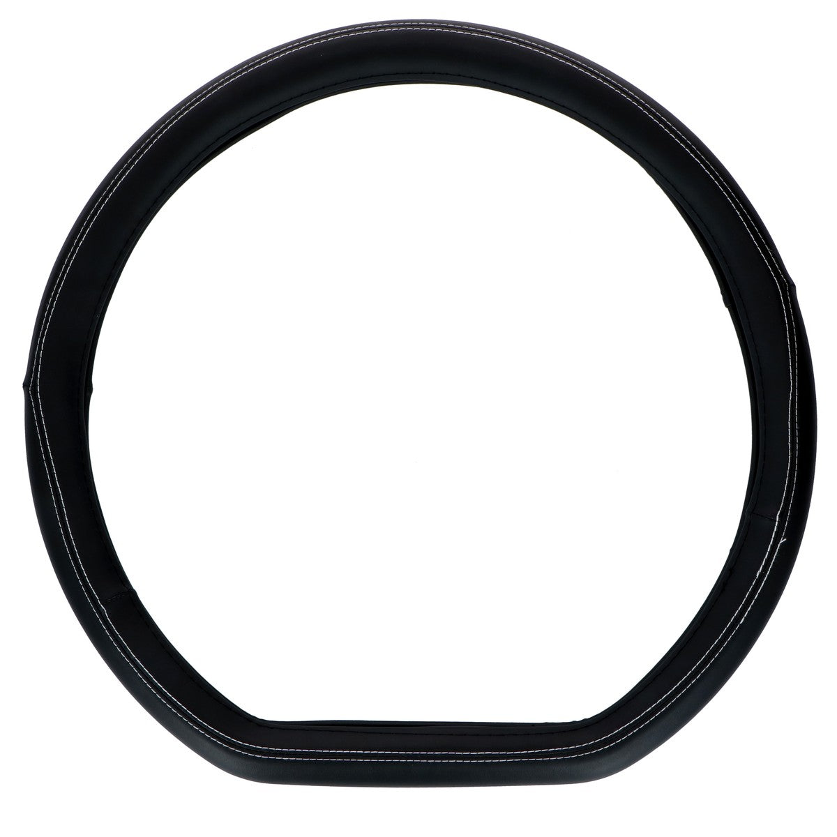 Steering Wheel Cover 44-46Cm