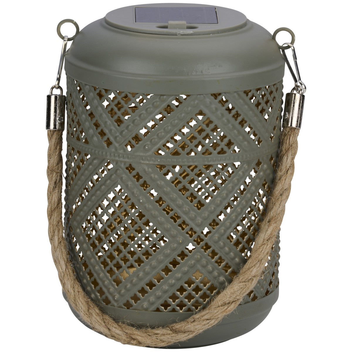 Solar Lantern Ø11Cm