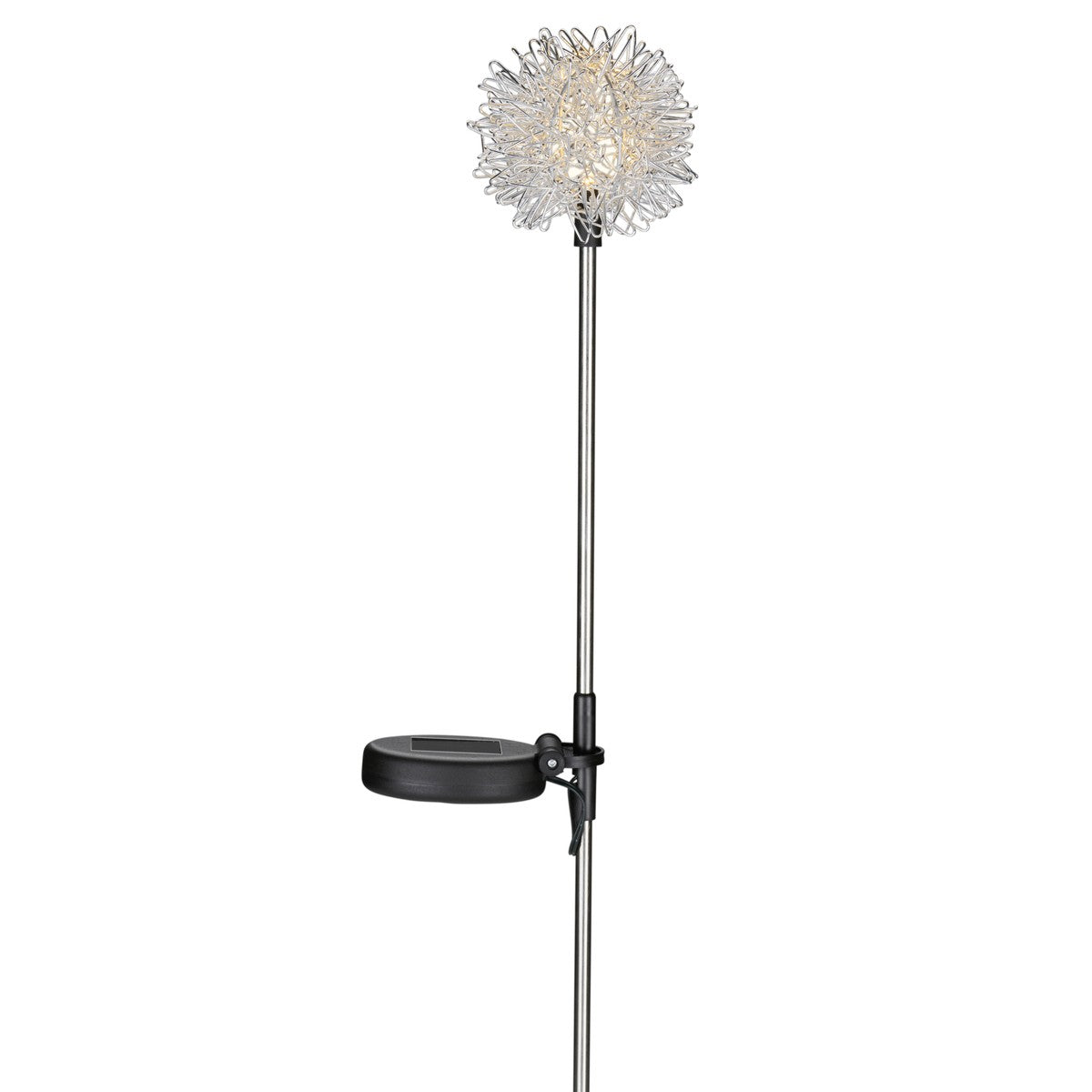 Solar Light Stake Ø8X64Cm