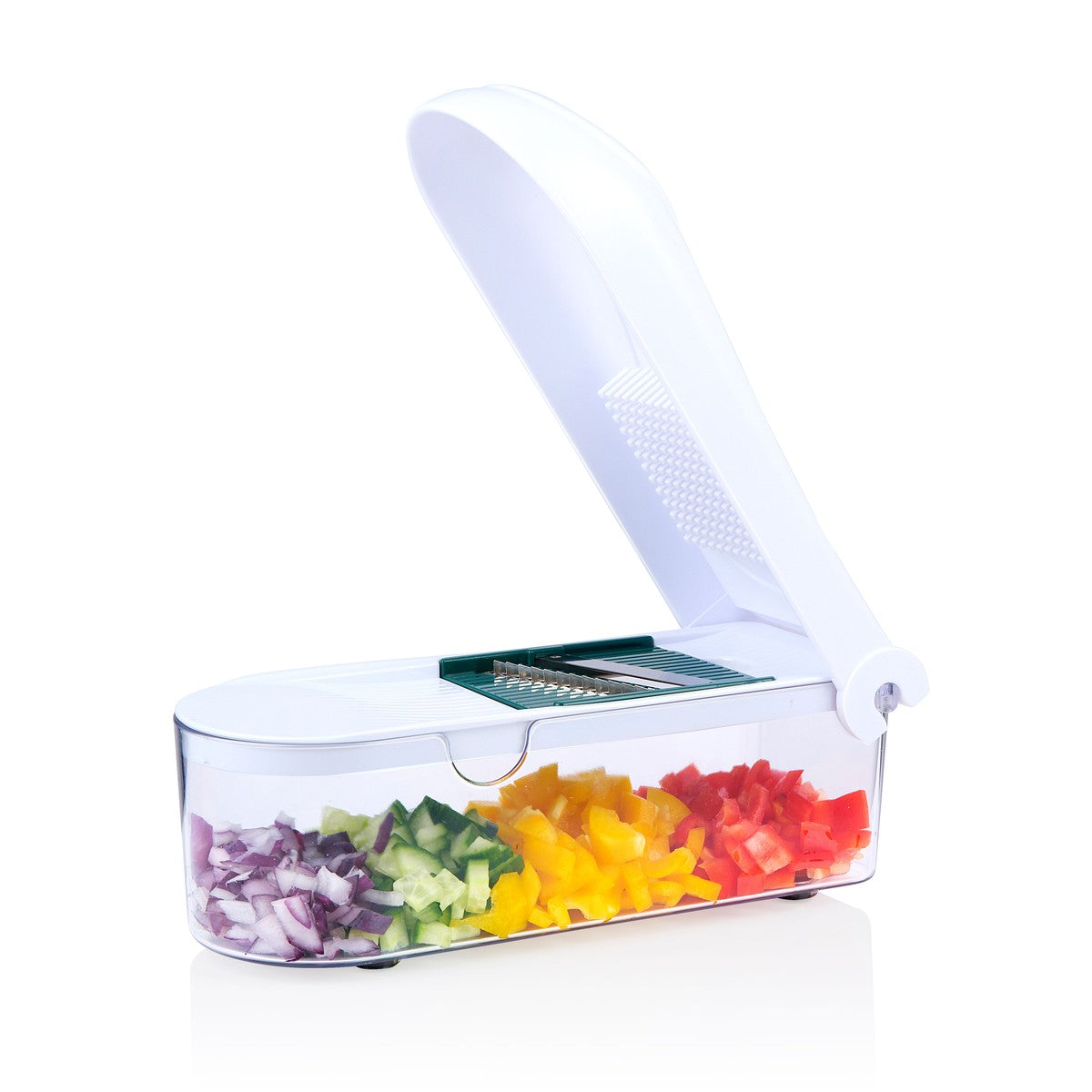 Cutting Slicer 9Pc