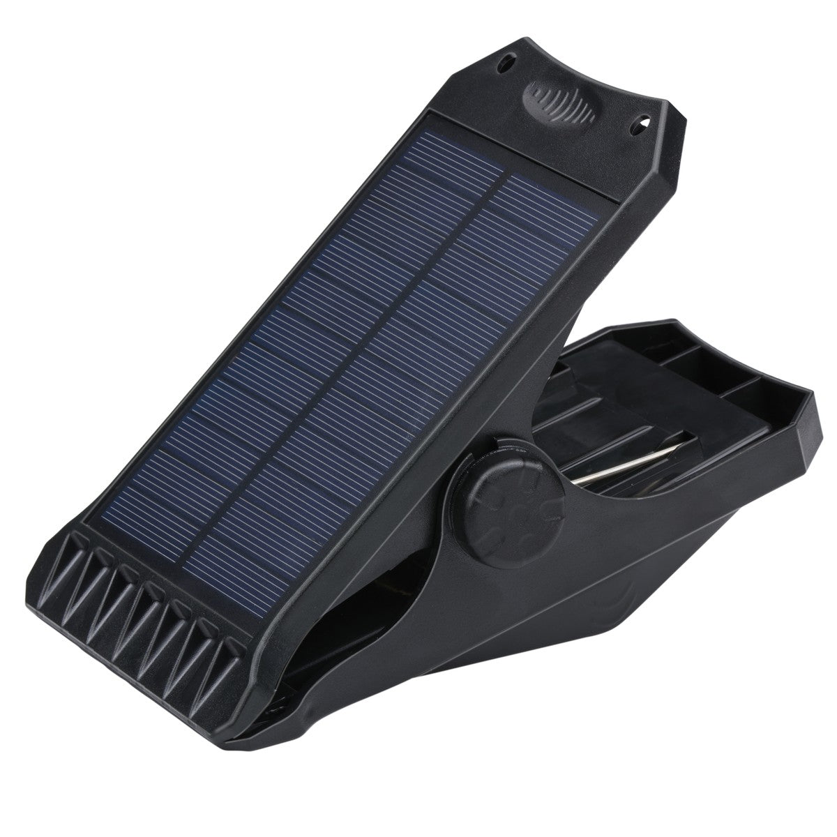 Solar Light Clip