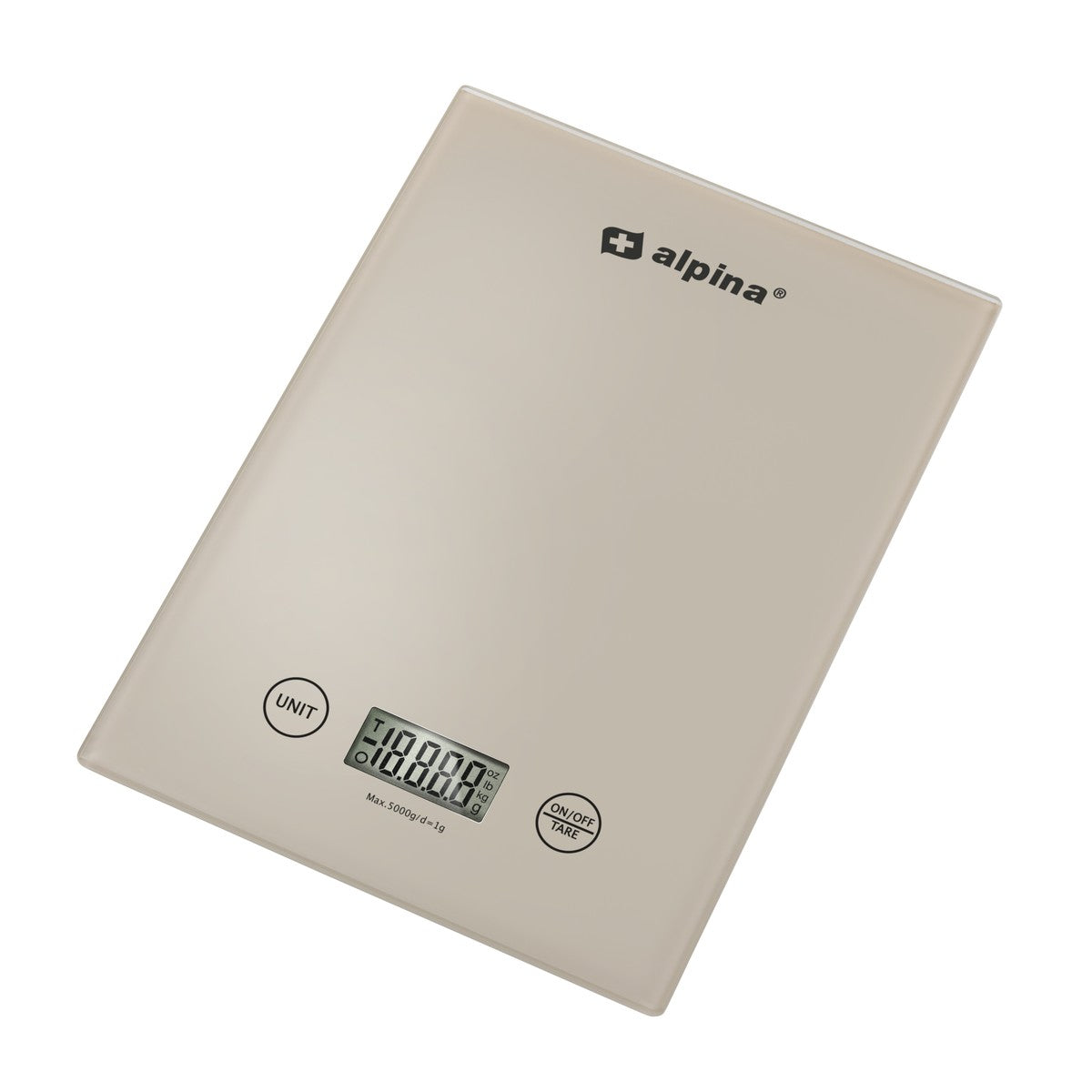 Kitchen Scale 5Kg