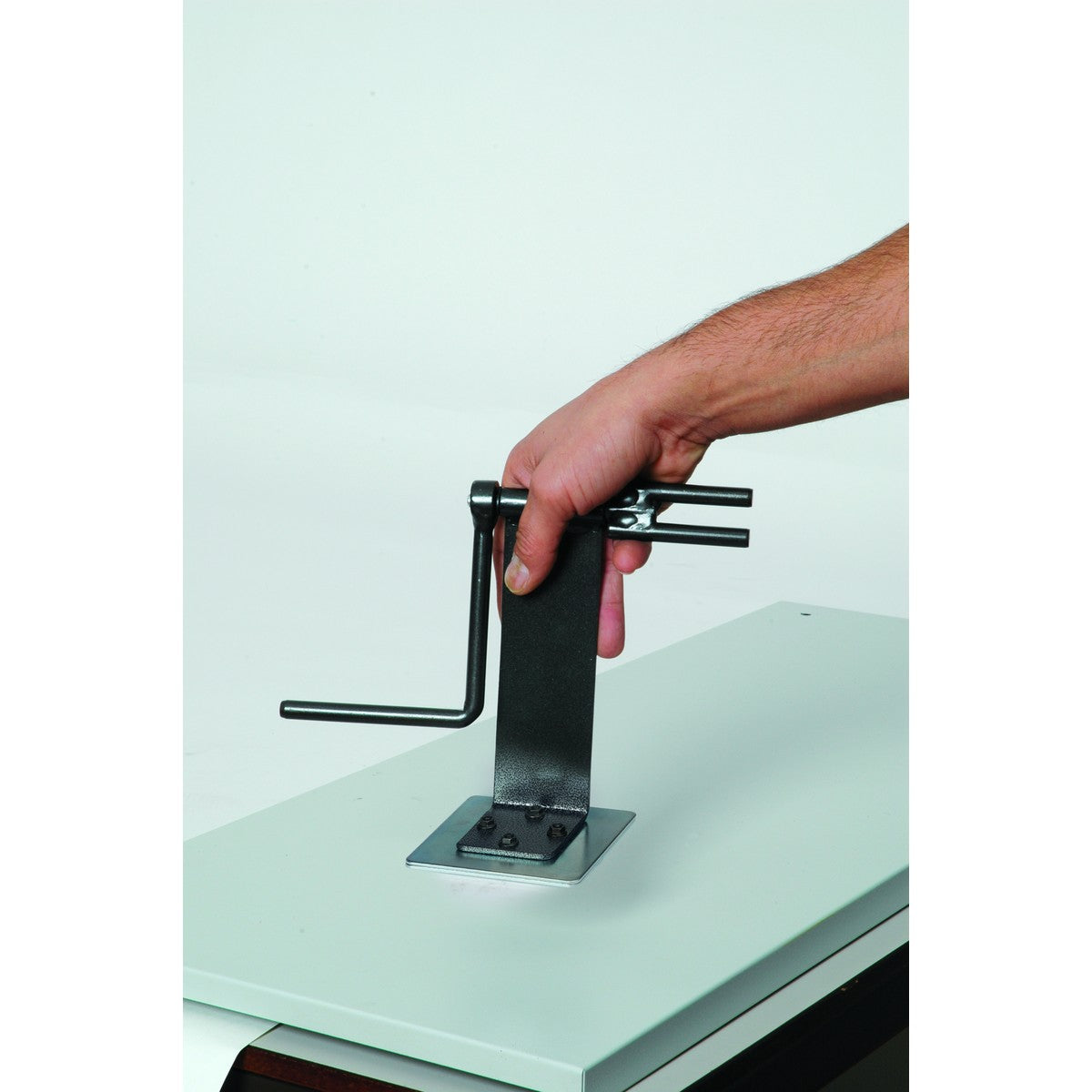 Ratched Tie Down Winder