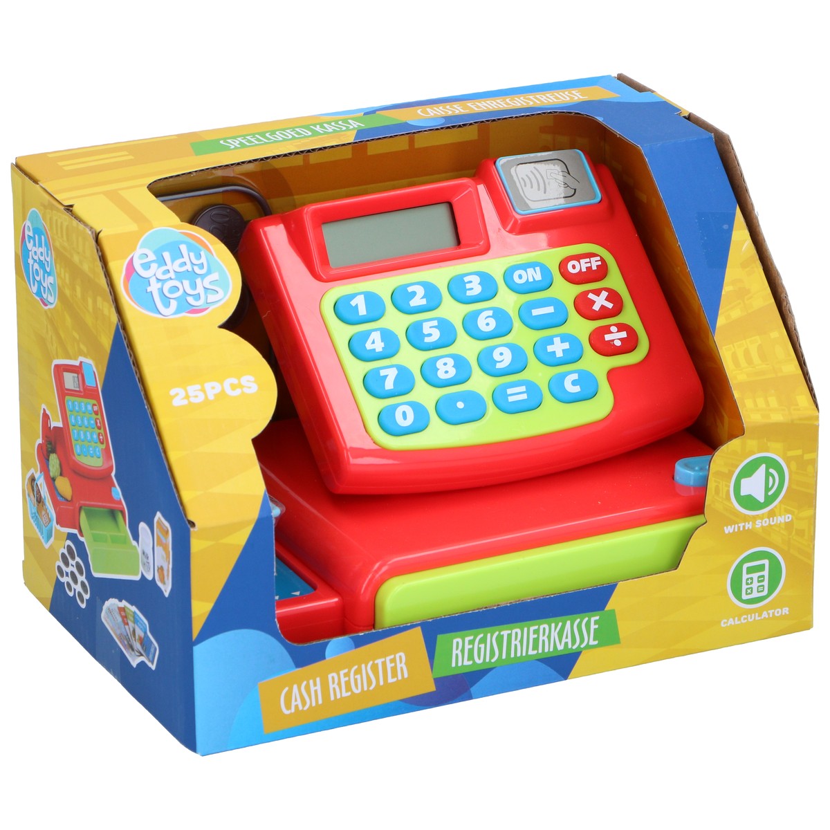 Cash Register