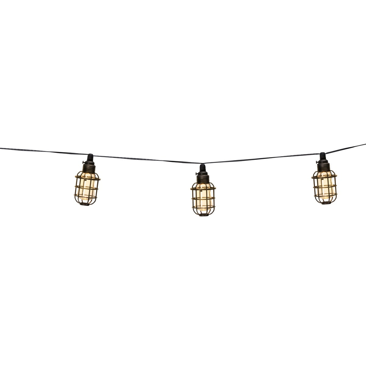 Solar String Light 10Pc