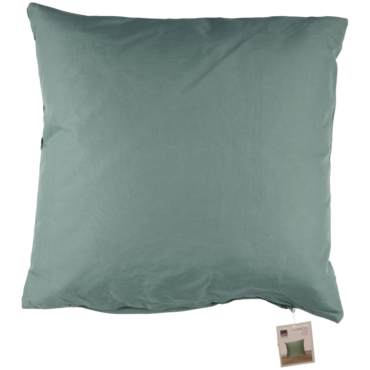 Garden Cushion Green