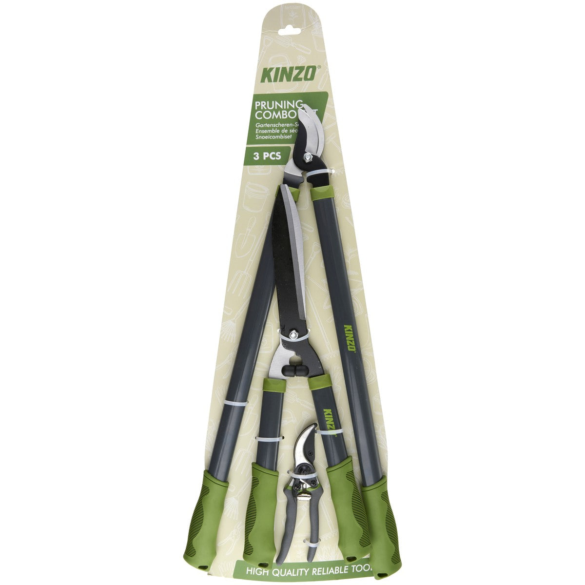 Pruning Combo Set 3Pc
