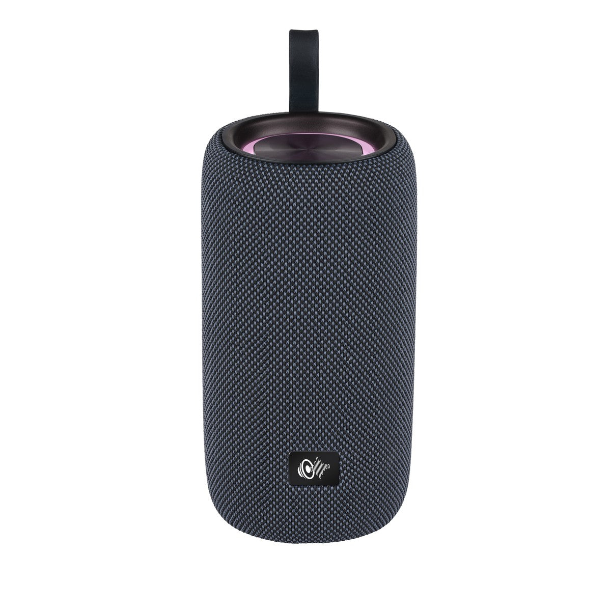 Speaker Bluetooth 16W 6Led Rgb