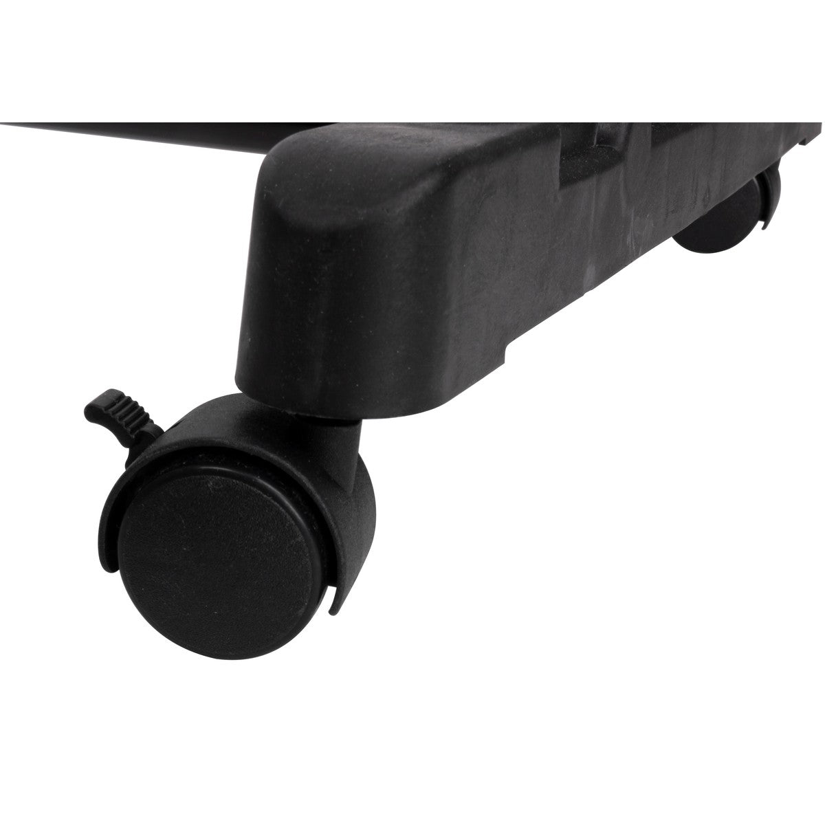 Clothes Rack Mobile Double