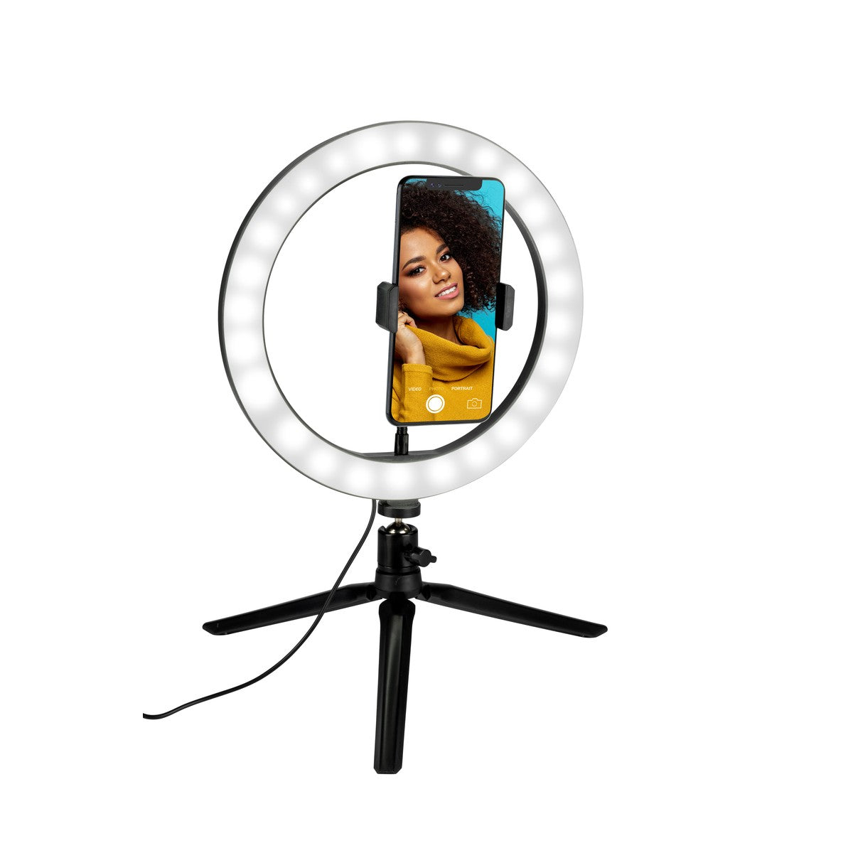 Selfie Light Ring 120Led