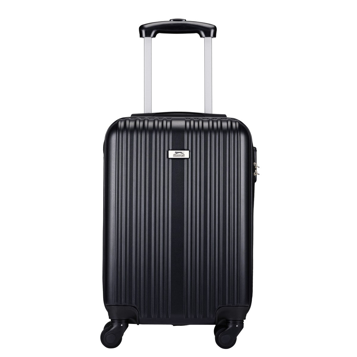 Trolley 18" Black