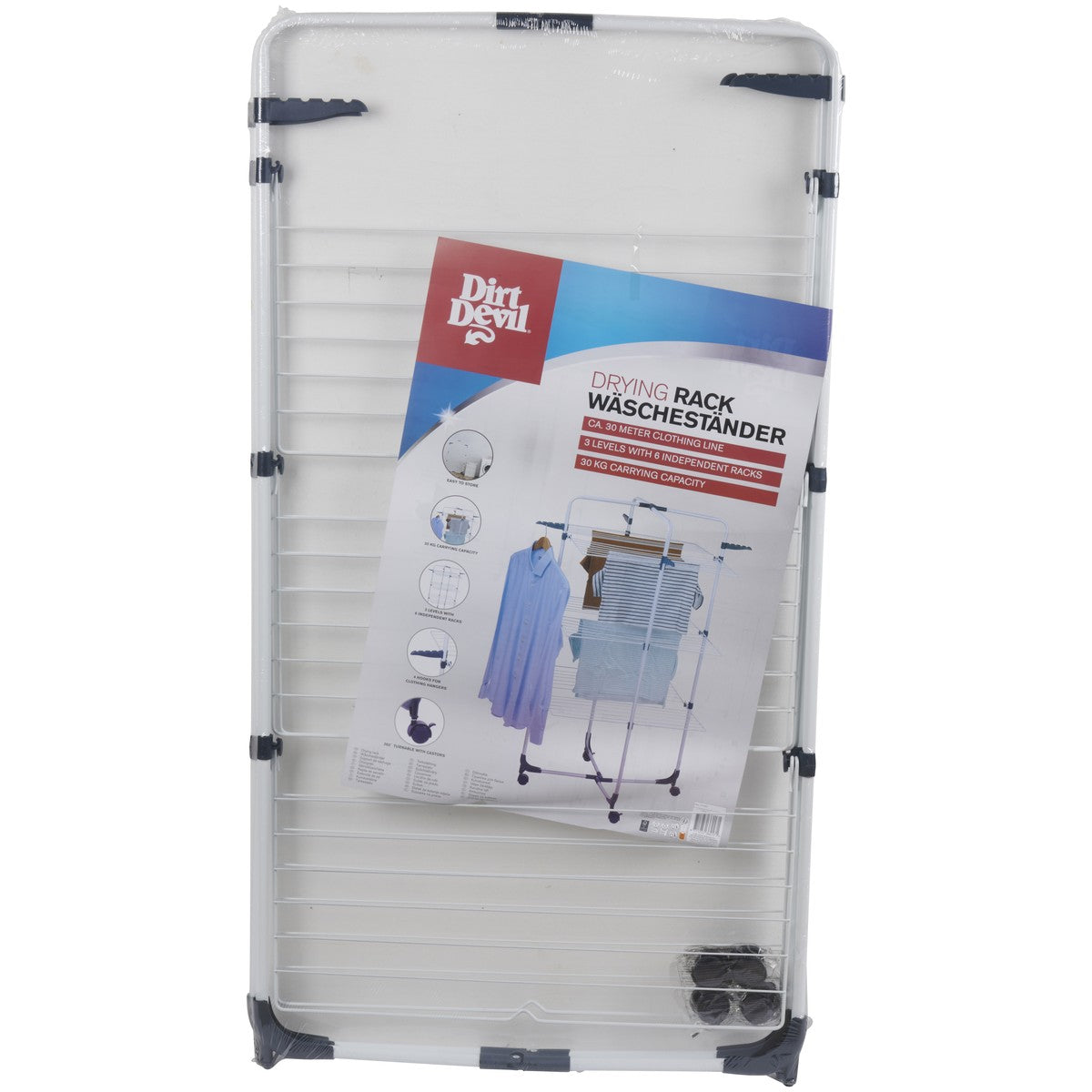 Drying Rack 30M