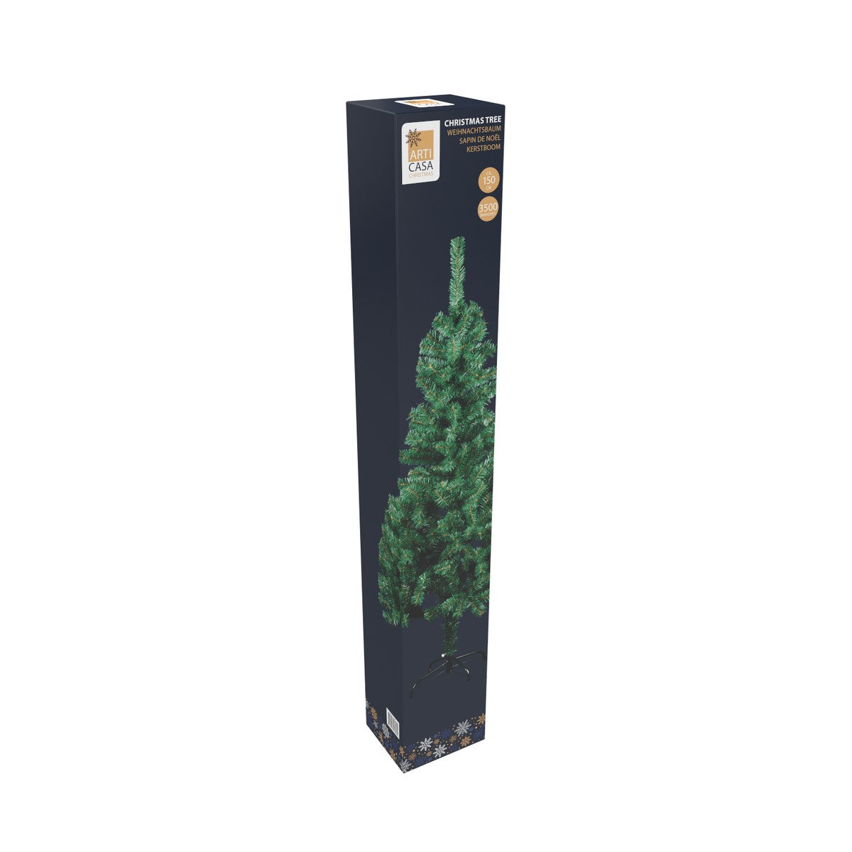 Xmas Tree 150Cm