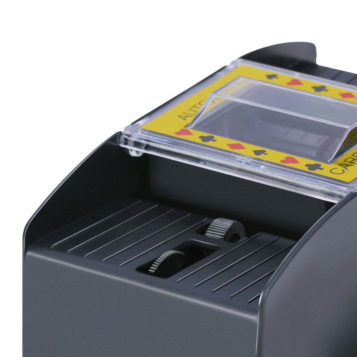 Playing Card Shuffle Machine