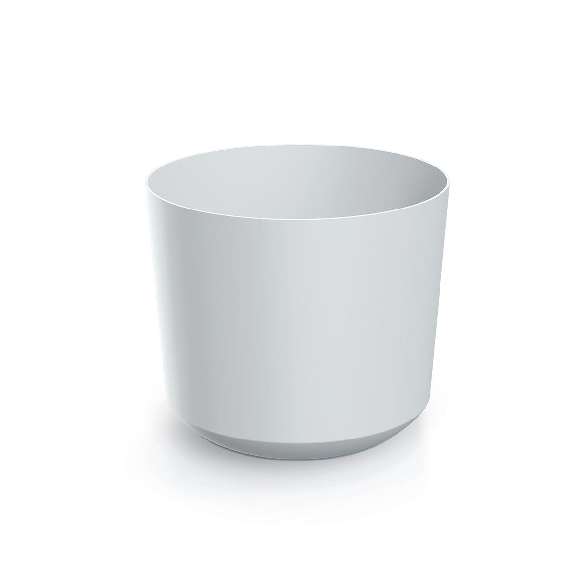 Pot Tubo Ø20 White