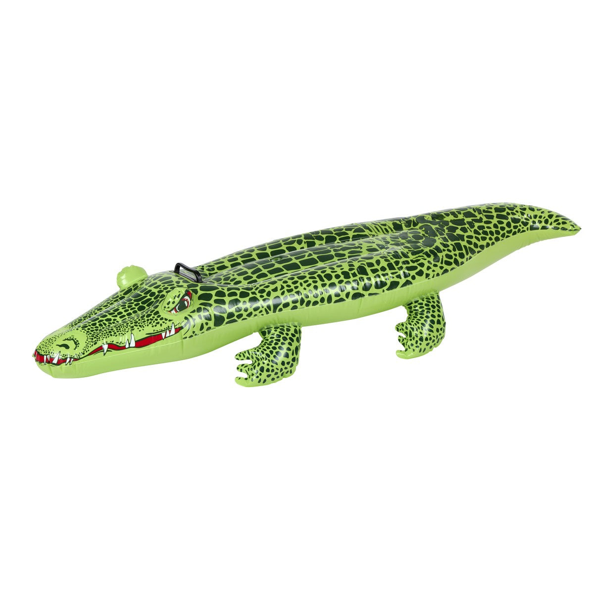 Ride-On Crocodile