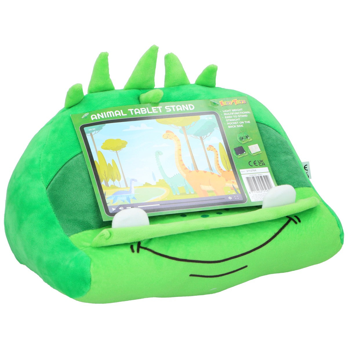 Tablet Holder Dino