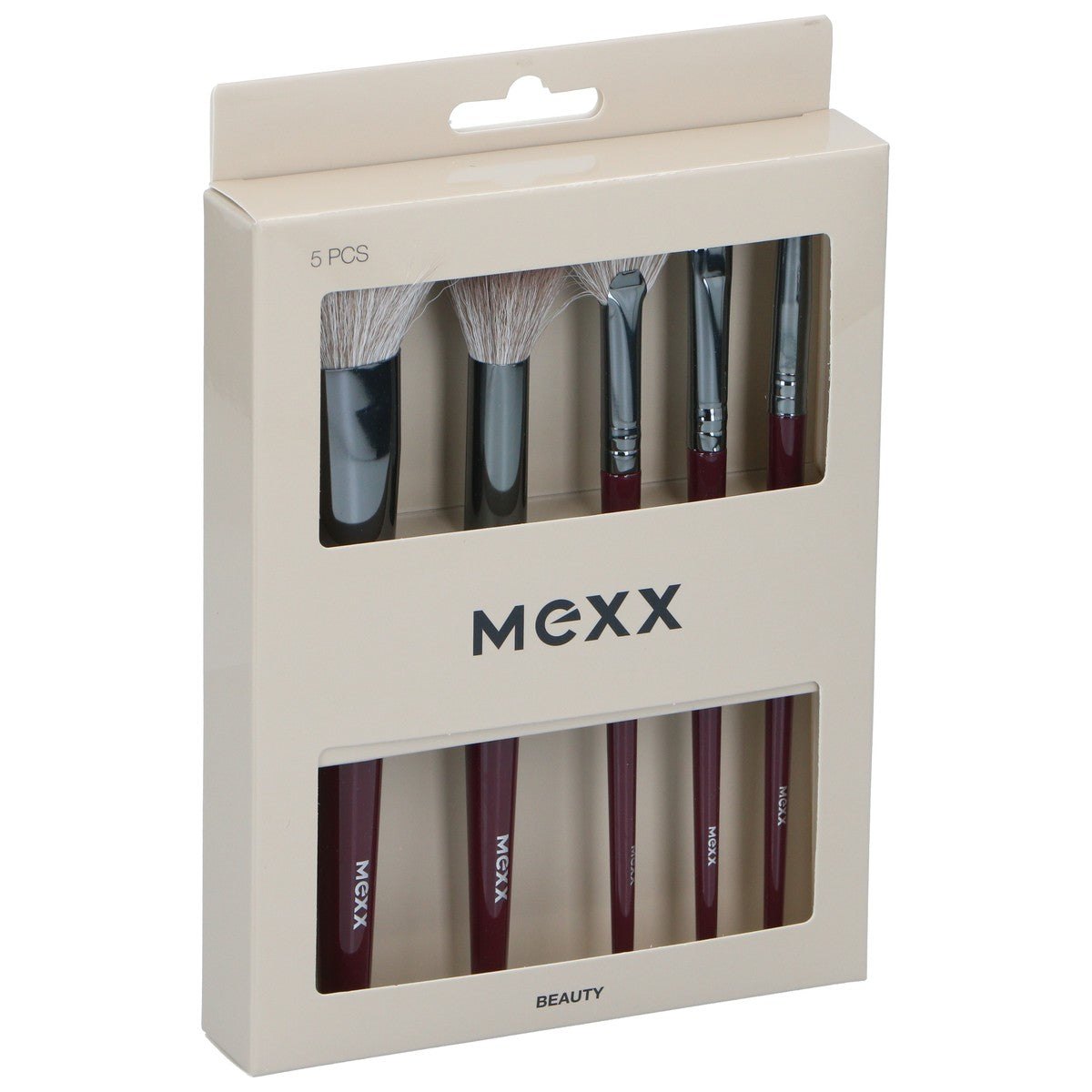 Make-Up Brush 5Pcs