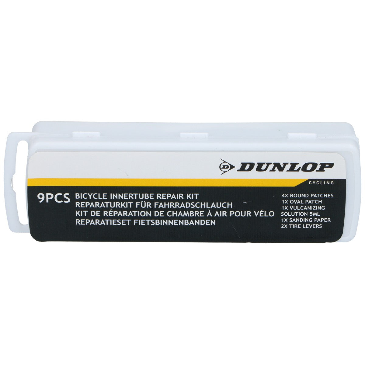 9-Delige Fietsband Reparatieset