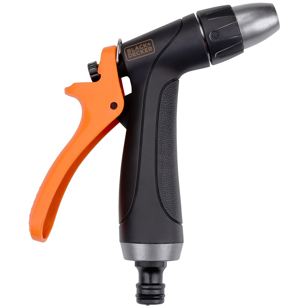 Adjustable Nozzle