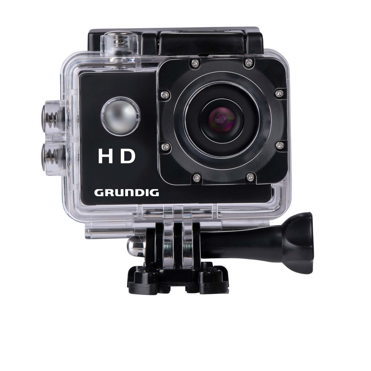 Action Cam Hd 720P