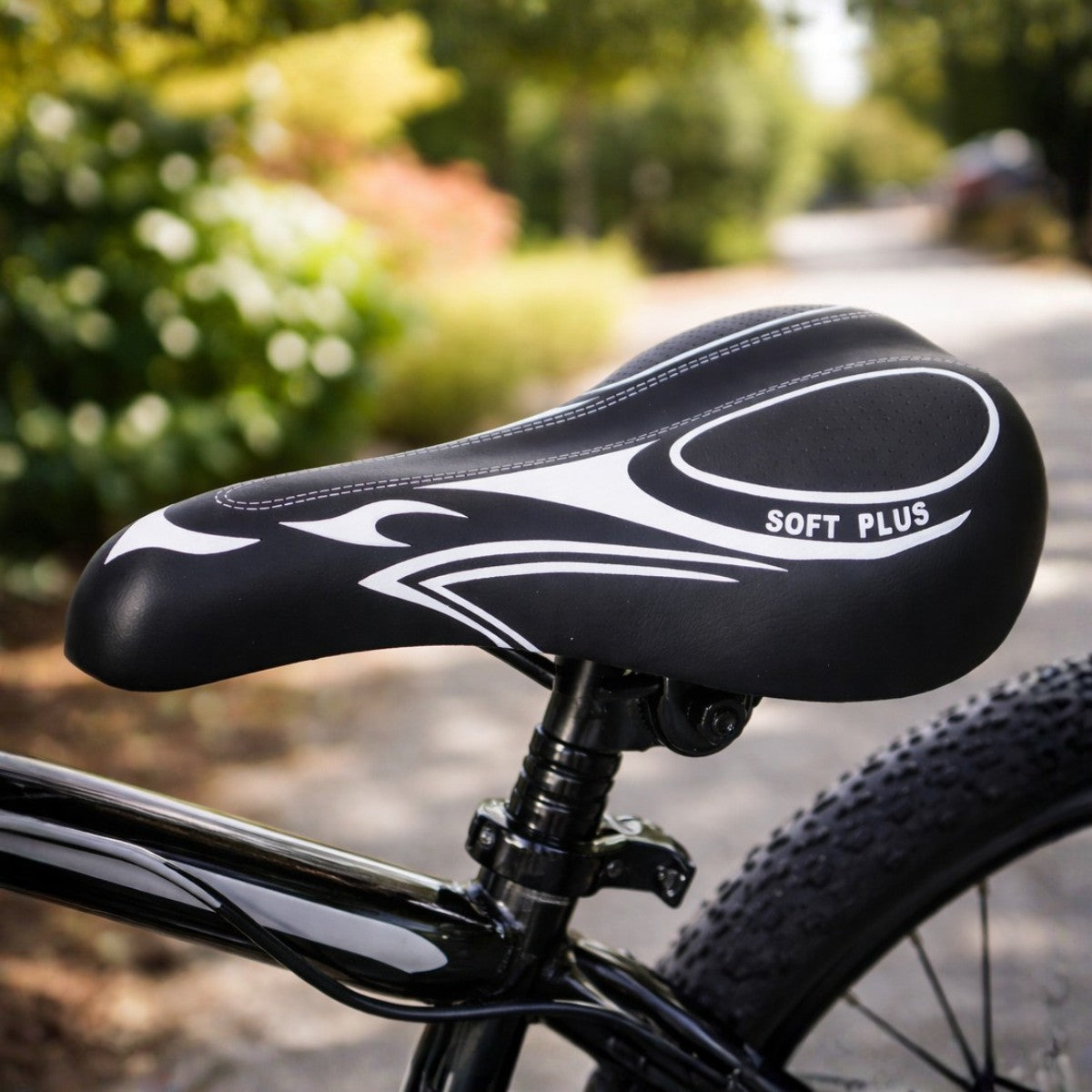 Bicycle Saddle Mtb