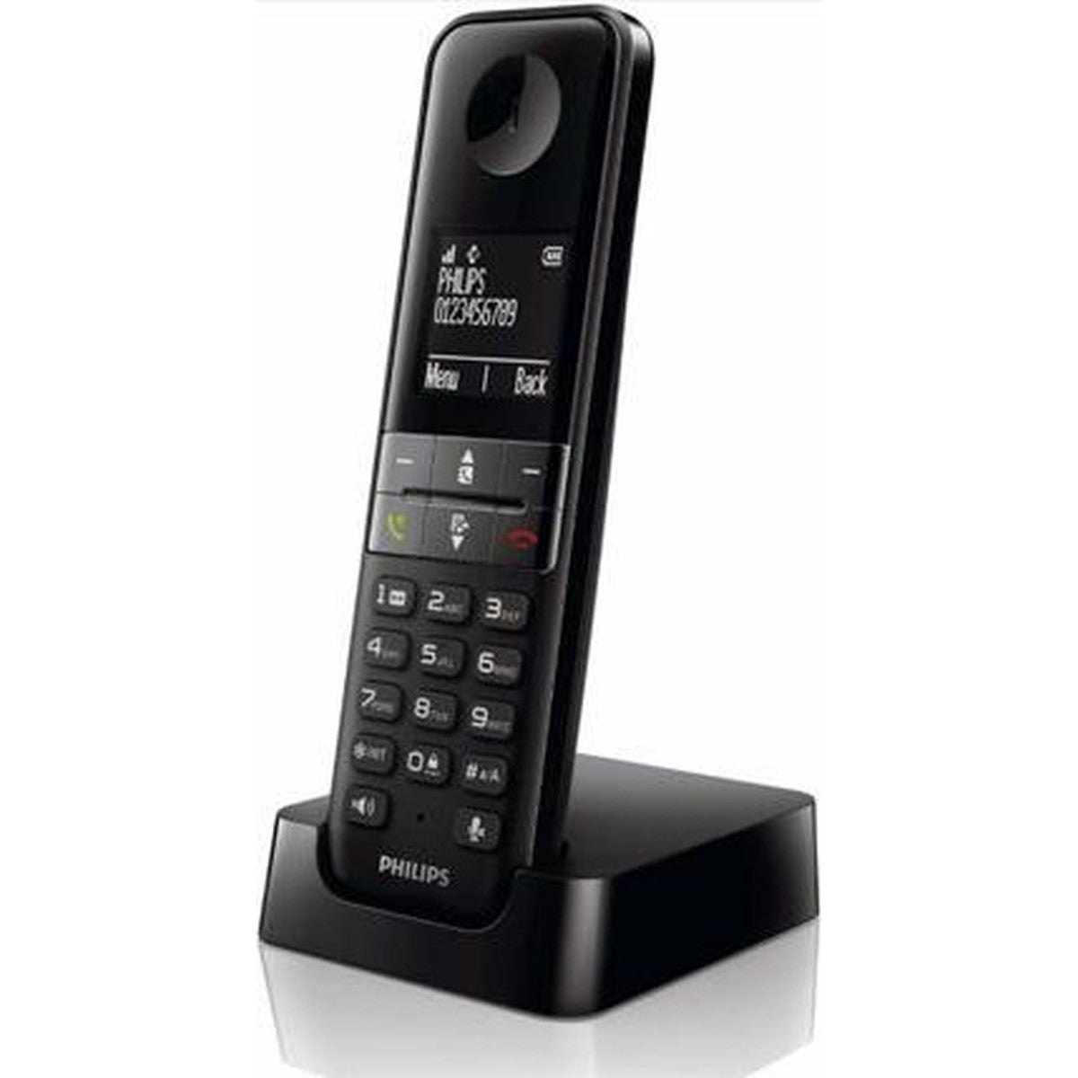 Telephone D4751B/01 Single