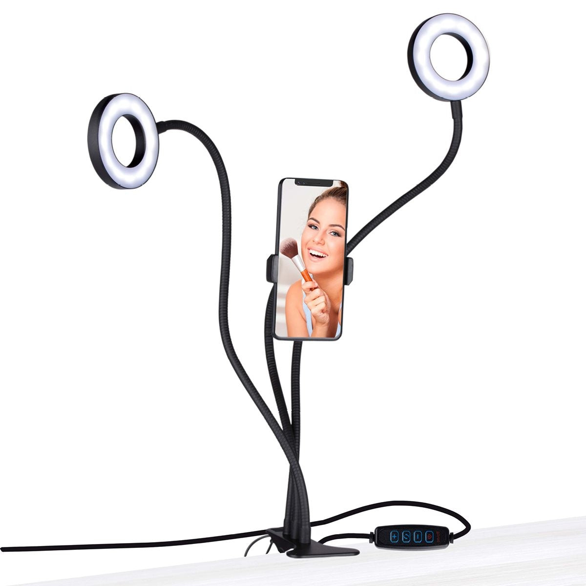 Selfie Studio 2-In-1