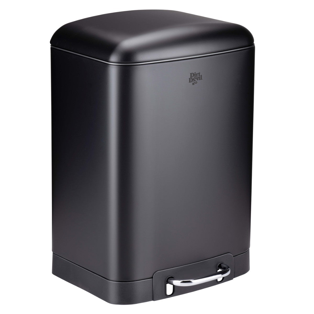 Pedal Bin 12L Soft Close